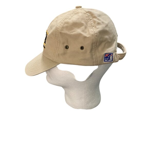 30. Baseball Cap University of Iowa Embroidered Emblem - Picture 4 of 6